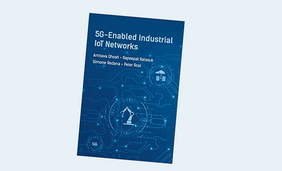 5G-Enabled Industrial IoT Networks 