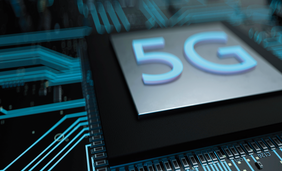 5G priemyselné zariadenia (2)