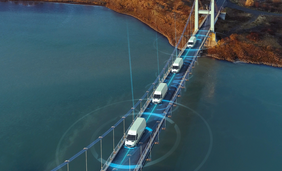 Autonómne kamióny menia budúcnosť nákladnej dopravy