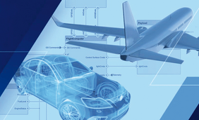 Model-Based Design na vývoj elektrických pohonných systémov a pre elektromobilitu