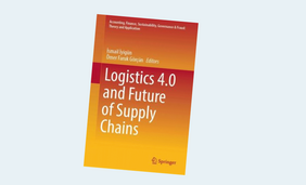 Logistics 4.0 and Future of Supply Chains