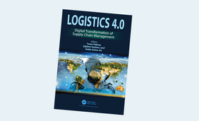 Logistics 4.0 – Digital Transformation of Supply Chain Management