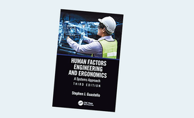 Human Factors Engineering and Ergonomics: A Systems Approach 3rd Edition 