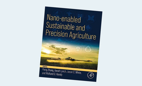 Nano-enabled Sustainable and Precision Agriculture