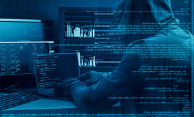 Počet kybernetických útokov na priemyselné podniky rastie exponenciálne