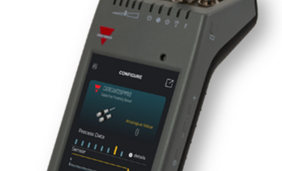 Prenosný konfigurátor IO-Link senzorov: Inovatívny nástroj pre nastavenie a diagnostiku