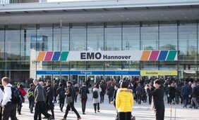 EMO Hannover 2023 - vstupenka do sveta výrobných technológií
