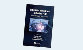 Machine Vision for Industry 4.0: Applications and Case Studies