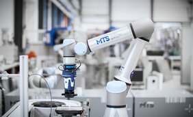 Slovenský gigant v priemyselnej automatizácii a robotizácii, spoločnosť MTS, spolupracuje s LAPPom viac ako 20 rokov