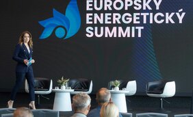 Úspešný prvý ročník Európskeho energetického summitu 
