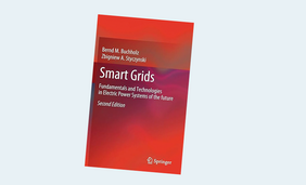 Smart Grids: Fundamentals and Technologies in Electric Power Systems of the future, 2nd ed.