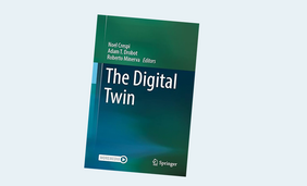 The Digital Twin, 1st ed.