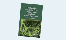 The Concise Industrial Flow Measurement Handbook, 1st Edition
