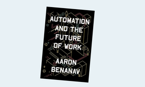 Automation and the Future of Work