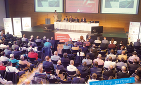 55. konferencia elektrotechnikov Slovenska s rekordnou účasťou