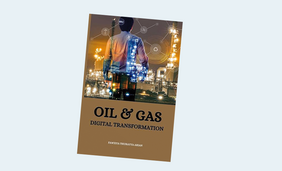 Oil & Gas Digital Transformation