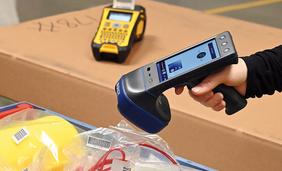 Výhodná RFID sada pre pokročilý monitoring zásob, nástrojov a majetku