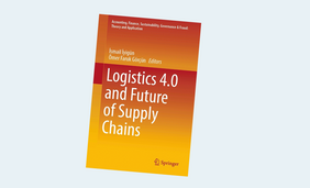 Logistics 4.0 and Future of Supply Chains