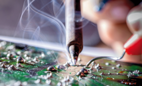 Elektronika pre začiatočníkov, dokonca aj pre tých najmladších (4)