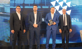 Cena ZAP SR za digitalizáciu putuje do Kočoviec