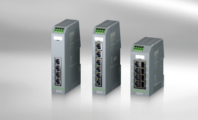 Prínosy a výhody ethernetových prepínačov 