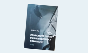 Povrchové úpravy v priemyselných podnikoch