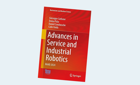 Advances in Service and Industrial Robotics: RAAD 2024 (Mechanisms and Machine Science, 157) 2024th Edition