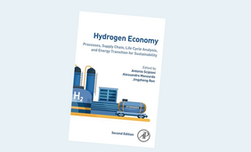 Hydrogen Economy: Processes, Supply Chain, Life Cycle Analysis and Energy Transition for Sustainability 2nd Edition