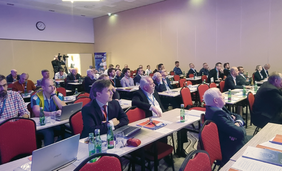 Aprílová konferencia SUZ v Senci – nové spoločnosti, noví ľudia