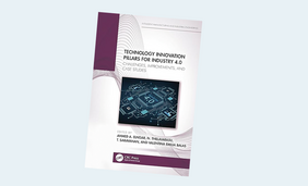 Technology Innovation Pillars for Industry 4.0 (Intelligent Manufacturing and Industrial Engineering) 1st Edition