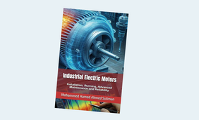 Industrial Electric Motors: Installation, Running, Advanced Maintenance and Reliability