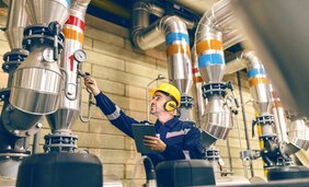 PPA CONTROLL – líder v ekologizácii teplární a premene odpadu na energiu