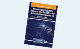 Revolutionizing Data Science and Analytics for Industry Transformation