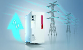 Rekuperačný modul AX8820 – inteligentná rekuperácia energie a maximálna účinnosť