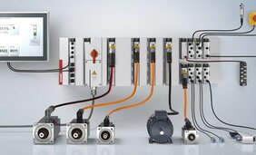 MX-System