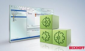 TwinCAT 3 User Mode Runtime 