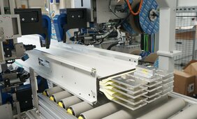 Integrátor z Trenčína získal projekt pre český Siemens Mohelnice