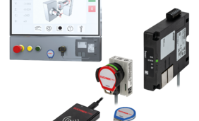 Systémy elektronických kľúčov EKS2 sú nielen faceliftom EKS