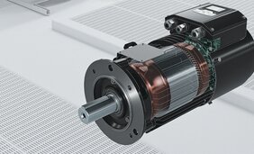 Moderné technológie pohonov ABB pre priemyselné aplikácie s premenlivými otáčkami