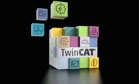 TwinCAT 3 User Mode Runtime 