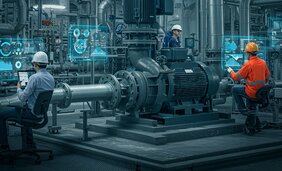 Priemyselné edge riešenia – presun výpočtového výkonu a spracovania k zdroju údajov