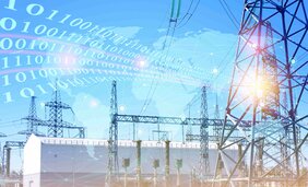 Digitálna revolúcia v transformátorových staniciach