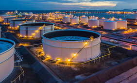 Presné meranie prietoku vodivých kvapalín v priemyselných aplikáciách