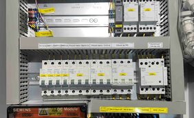 Potrebovali sme riešenie, ktoré bude spoľahlivé, modulárne a umožní rýchlu inštaláciu