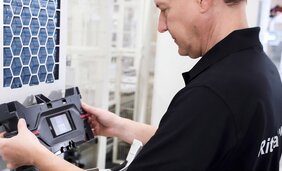 Údržba 4.0 v praxi: ako Rittal znižuje prestoje a energiu v slovenských prevádzkach