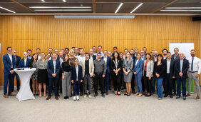 Projekt HENRI: Doterajšie zistenia z prvej fázy výskumu podzemného skladovania vodíka