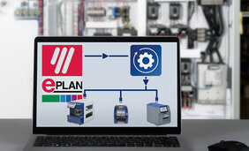 Od návrhu k etikete bez bariér: Brady a EPLAN integrujú priamy tok dát do výroby