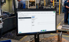 Digitalizácia procesu zaistenia pracoviska v údržbe – krok k vyššej bezpečnosti