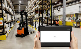 Automatizácia alebo stagnácia? Prečo dnes logistika nemá na výber
