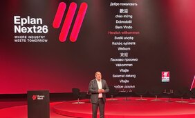 Eplan Next26: Keď sa z konferencie stane festival inžinierstva